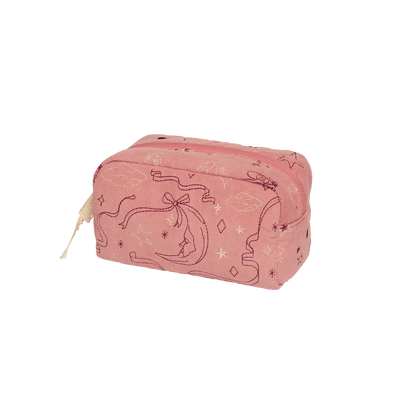Stardust veske - Pink Theatre Magic