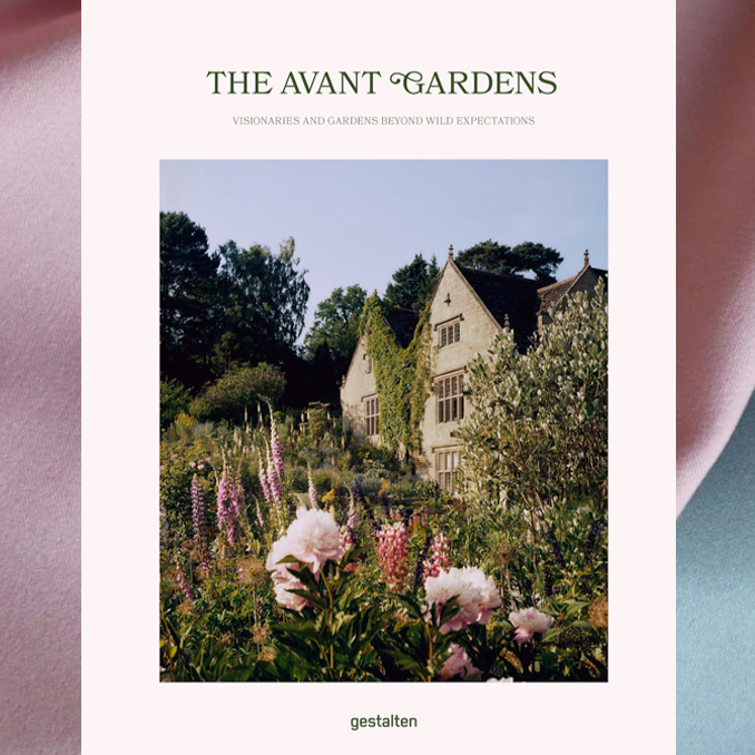 The Avant Gardens