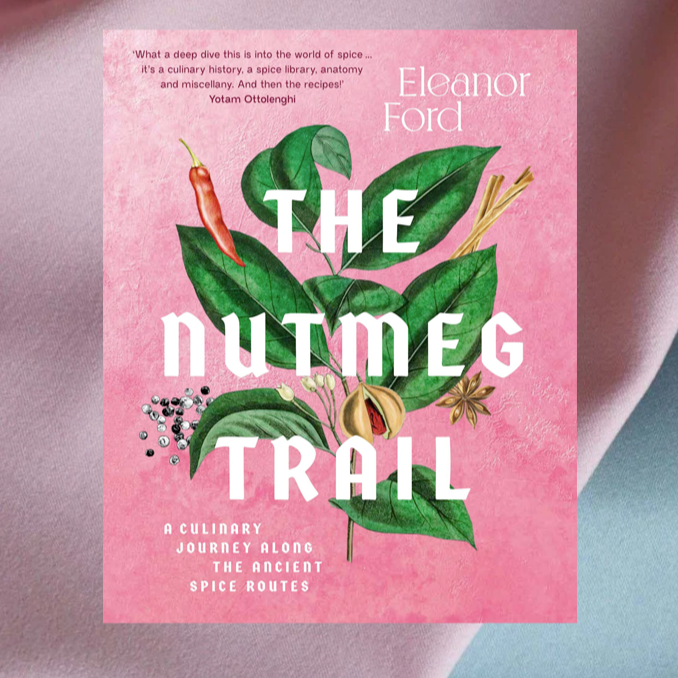 The nutmeg trail