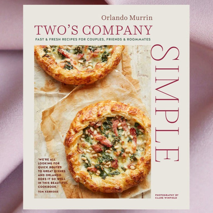 Two’s Company: Simple