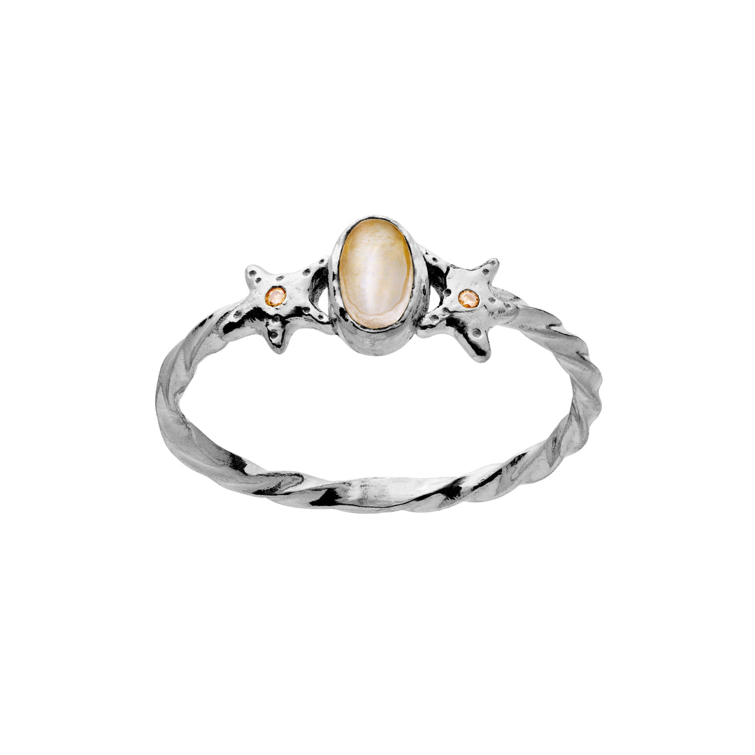 Ula ring - Sølv