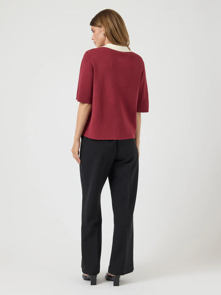 Yasloro 2/4 Knit Cardigan