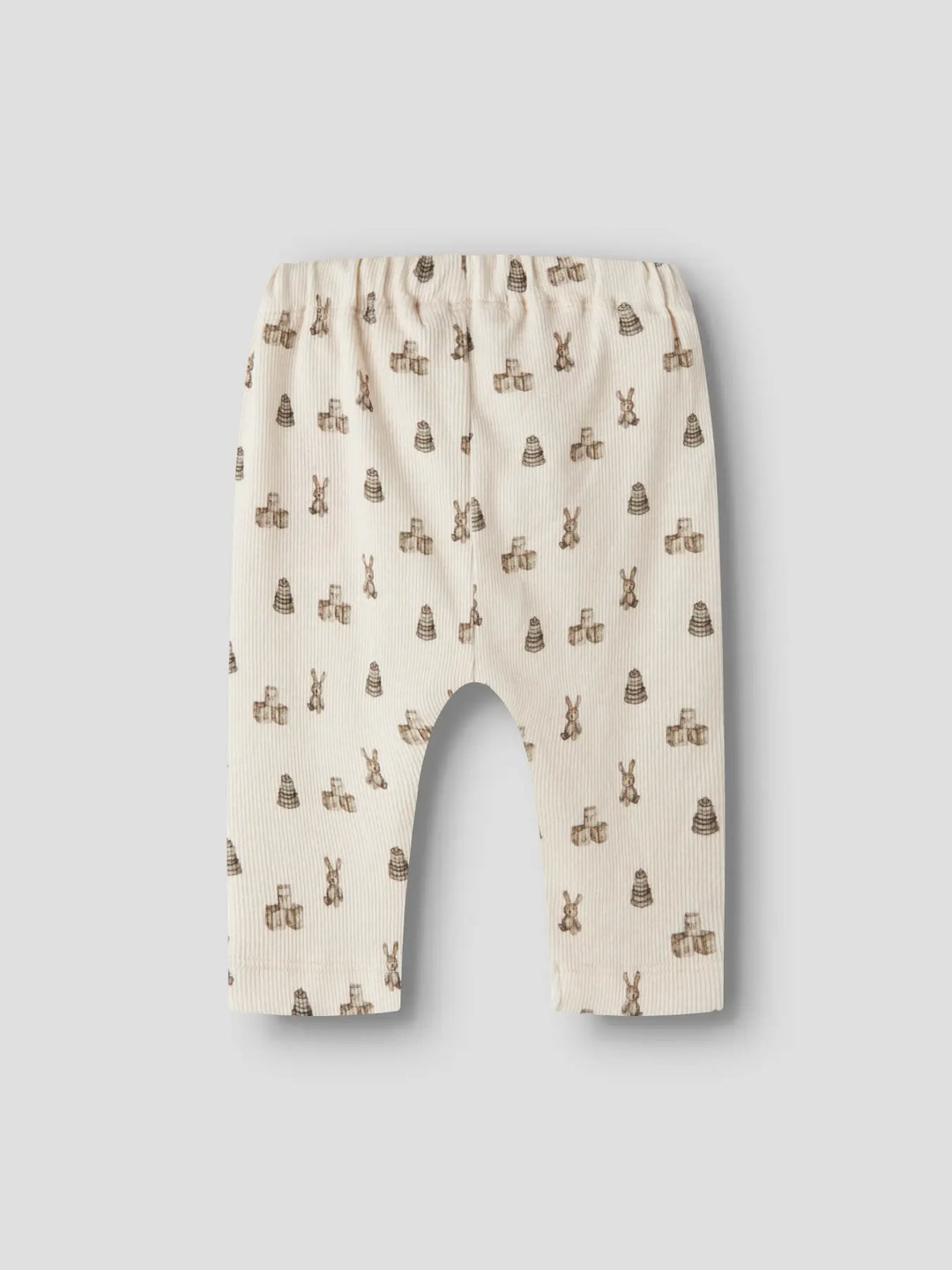 Nbngavo Loose Pant Lil - Turtledove Toys