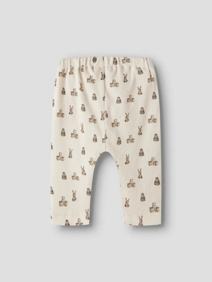 Nbngavo Loose Pant Lil - Turtledove Toys