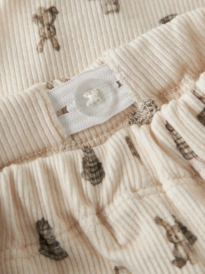Nbngavo Loose Pant Lil - Turtledove Toys