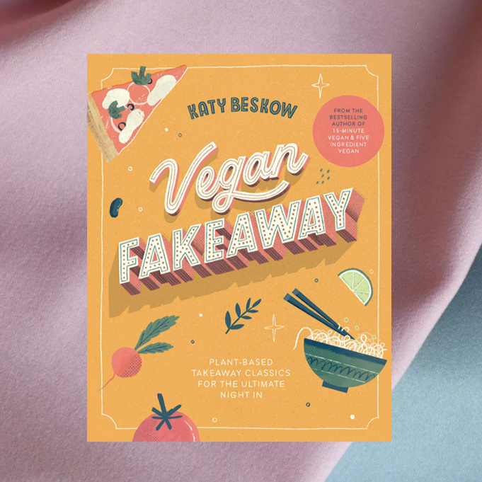 Vegan Faakeaway