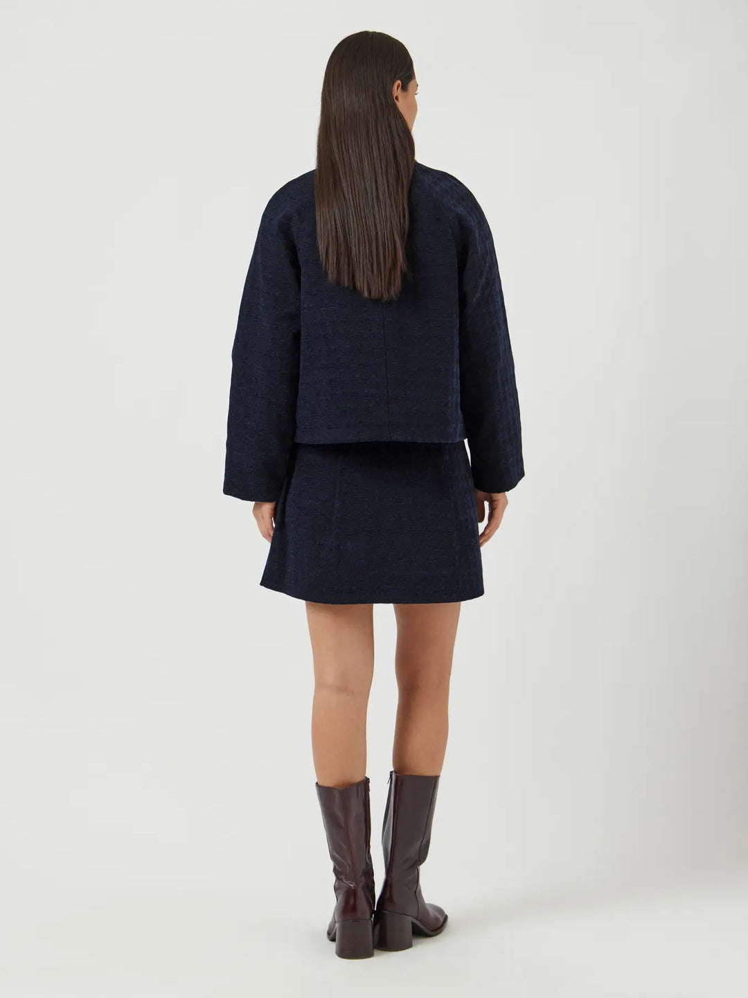 YASVicky Hmw Short Skirt