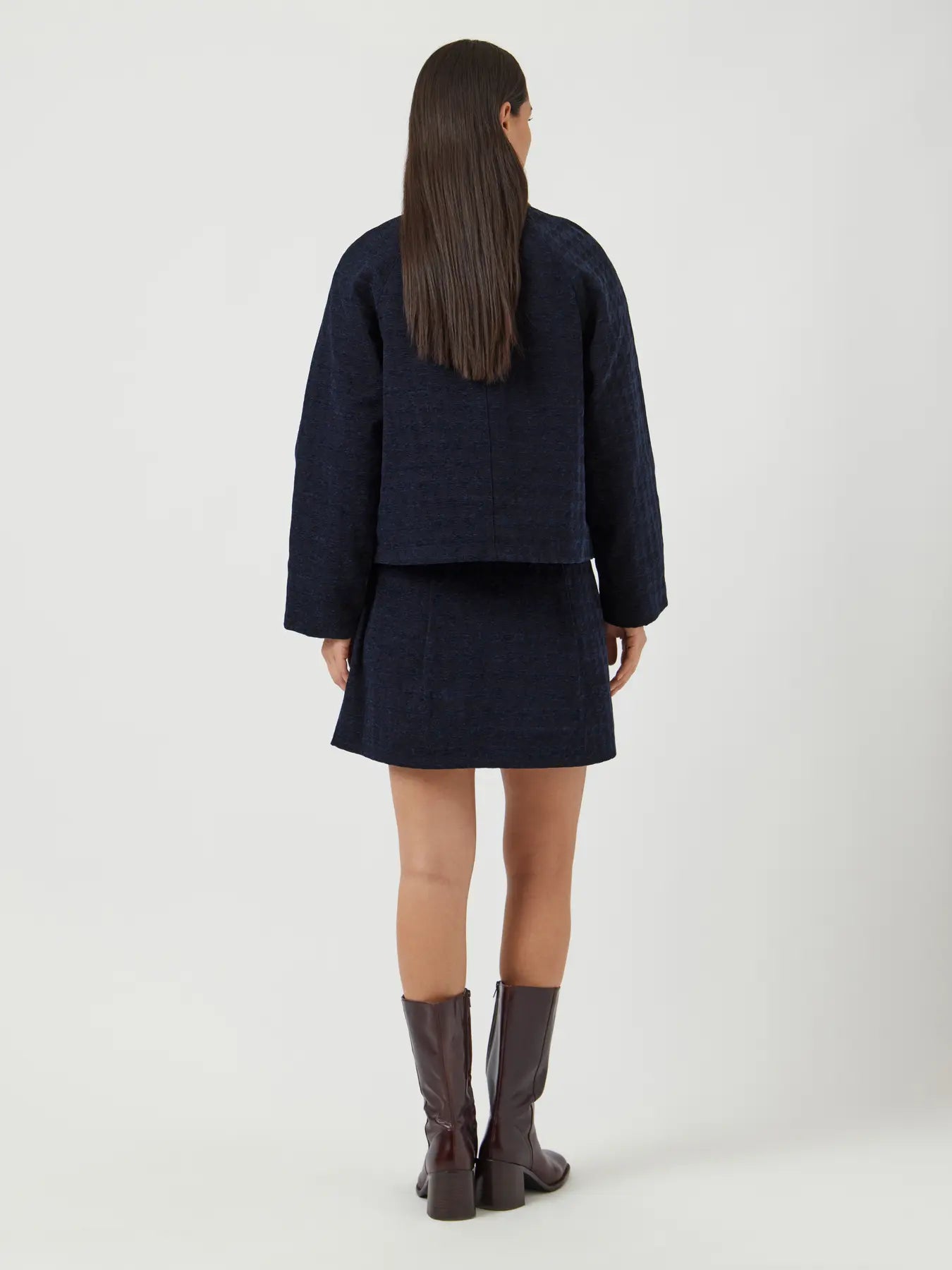 YASVicky Hmw Short Skirt