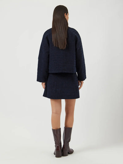 YASVicky Hmw Short Skirt