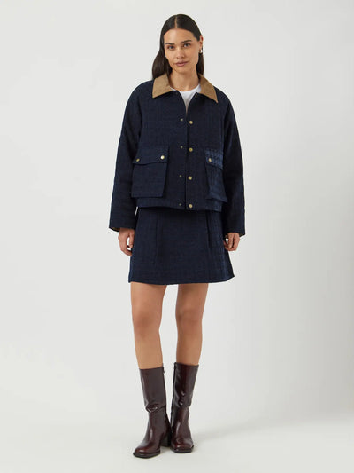 YASVicky Hmw Short Skirt
