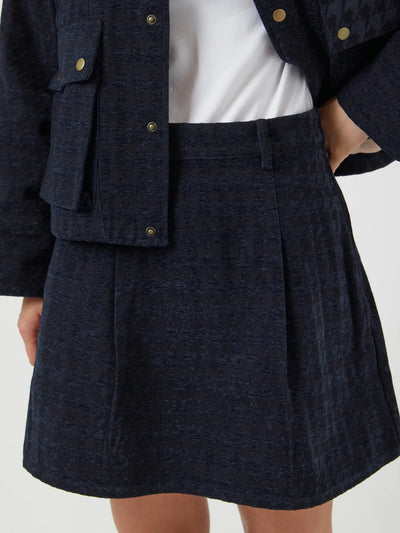 YASVicky Hmw Short Skirt