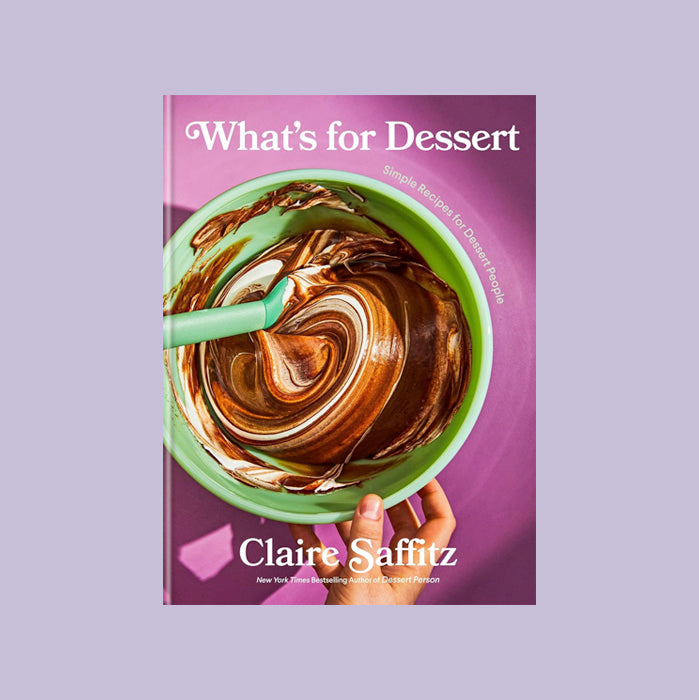 What´s for dessert