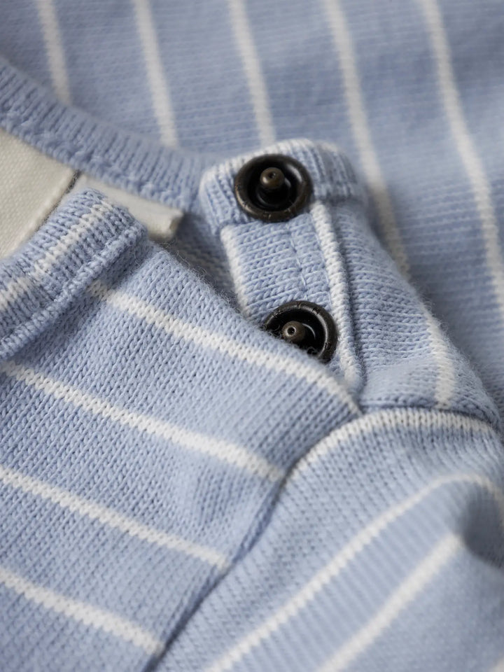 Nbmbaja Ls Slim Body Lil - Zen Blue