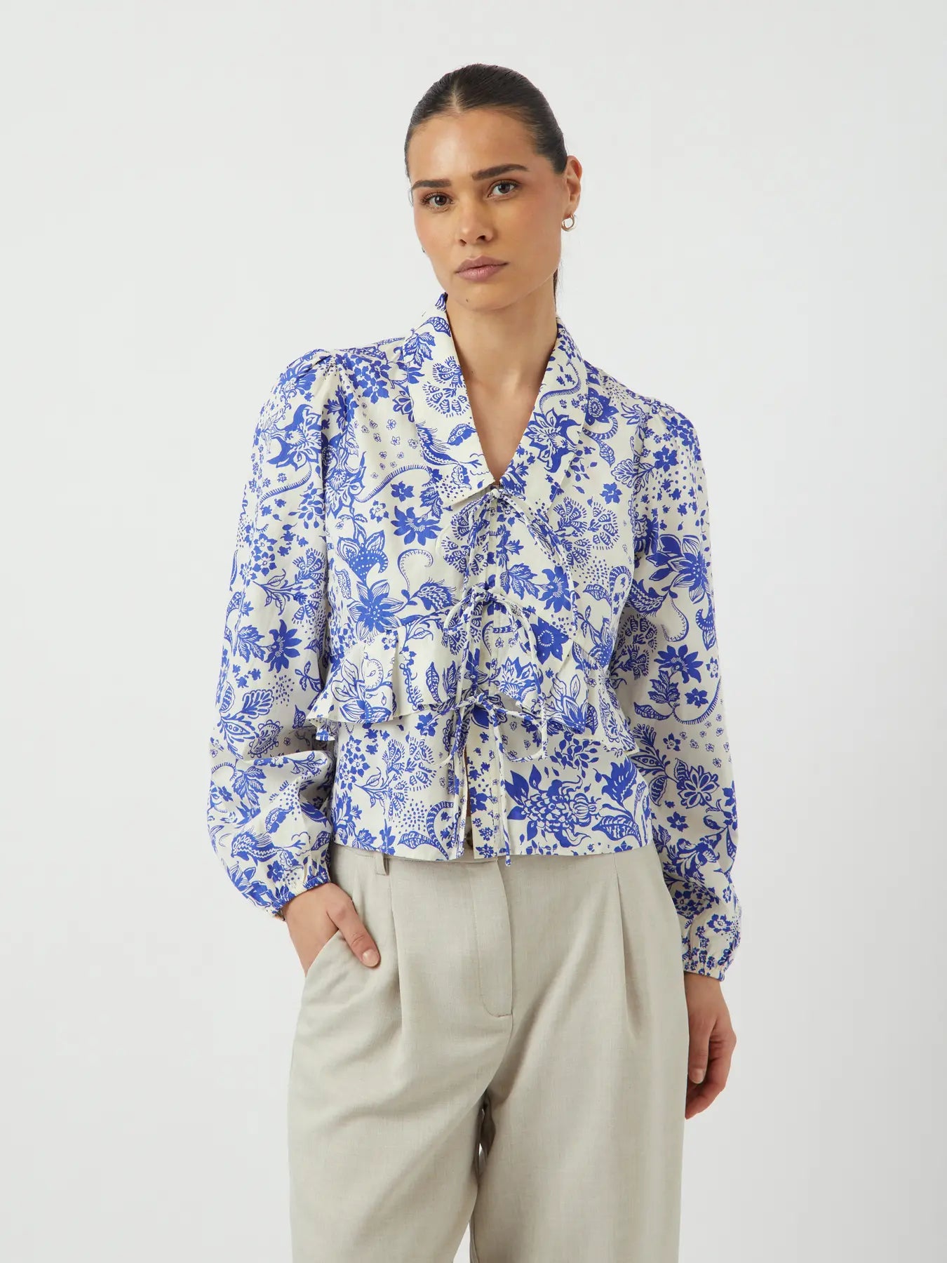 Yaspayla Ls Top S.