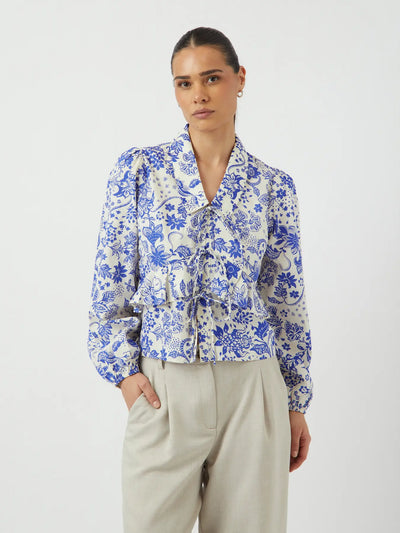 Yaspayla Ls Top S.