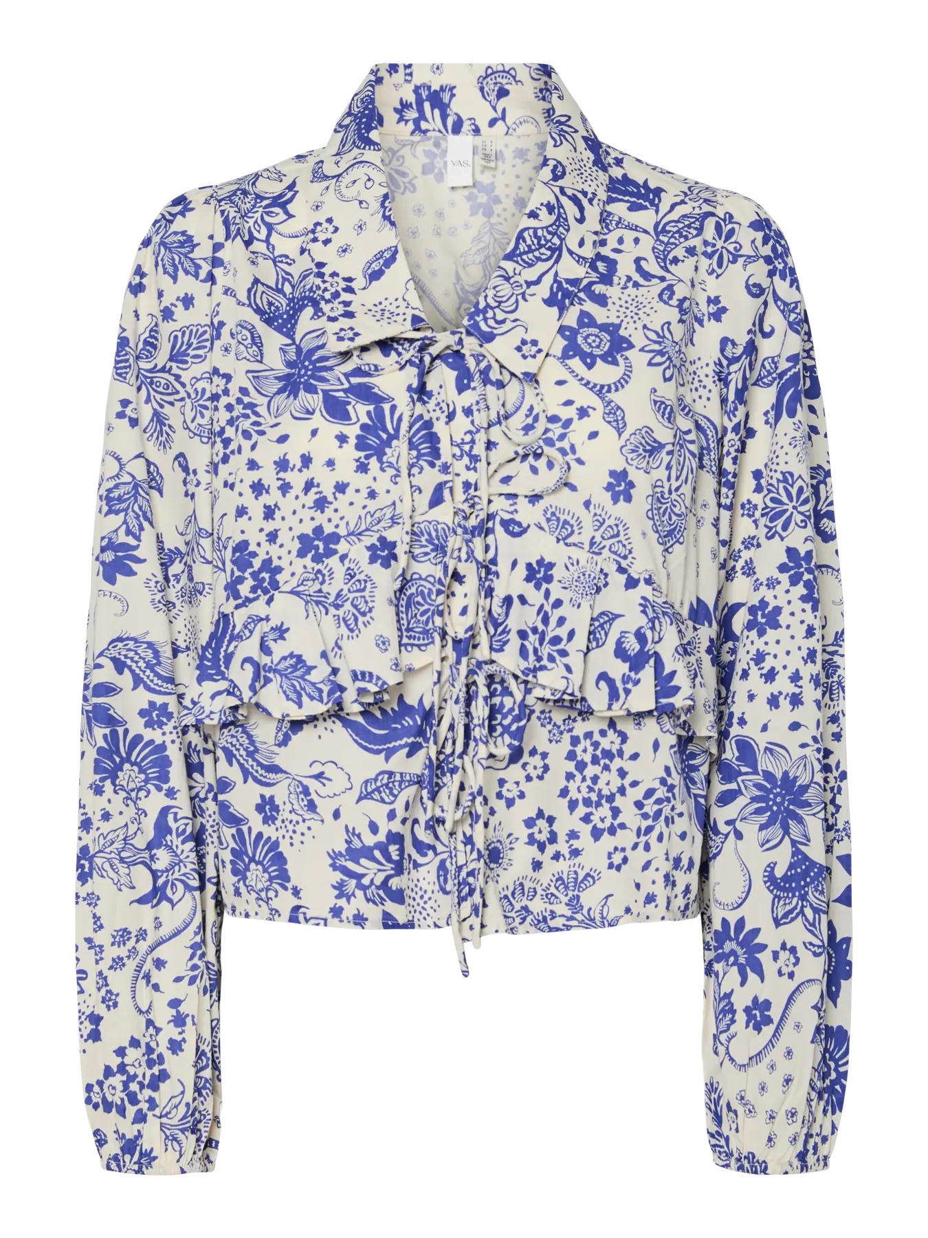 Yaspayla Ls Top S.