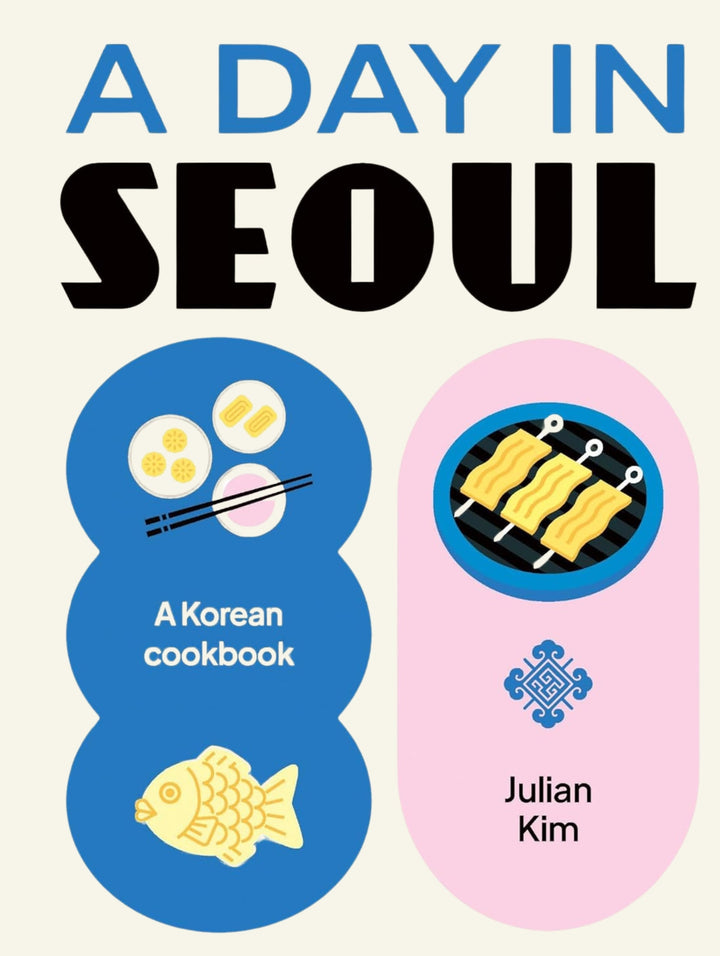 A Day in Seoul