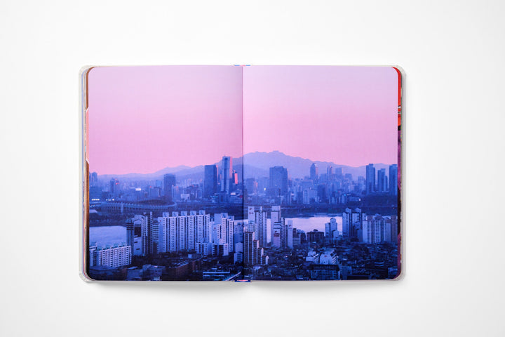 A Day in Seoul