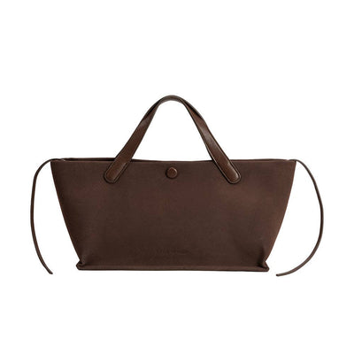 Jill Chocolate - Tote Bag