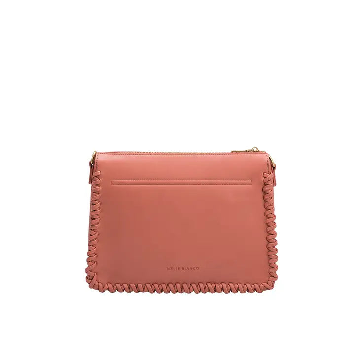 Olivia Bag - Salmon