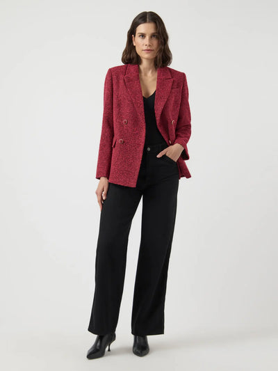 YASPetra Ls Boucle Blazer S. Noos