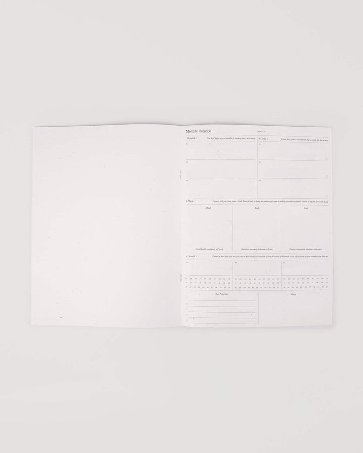 Month Planner