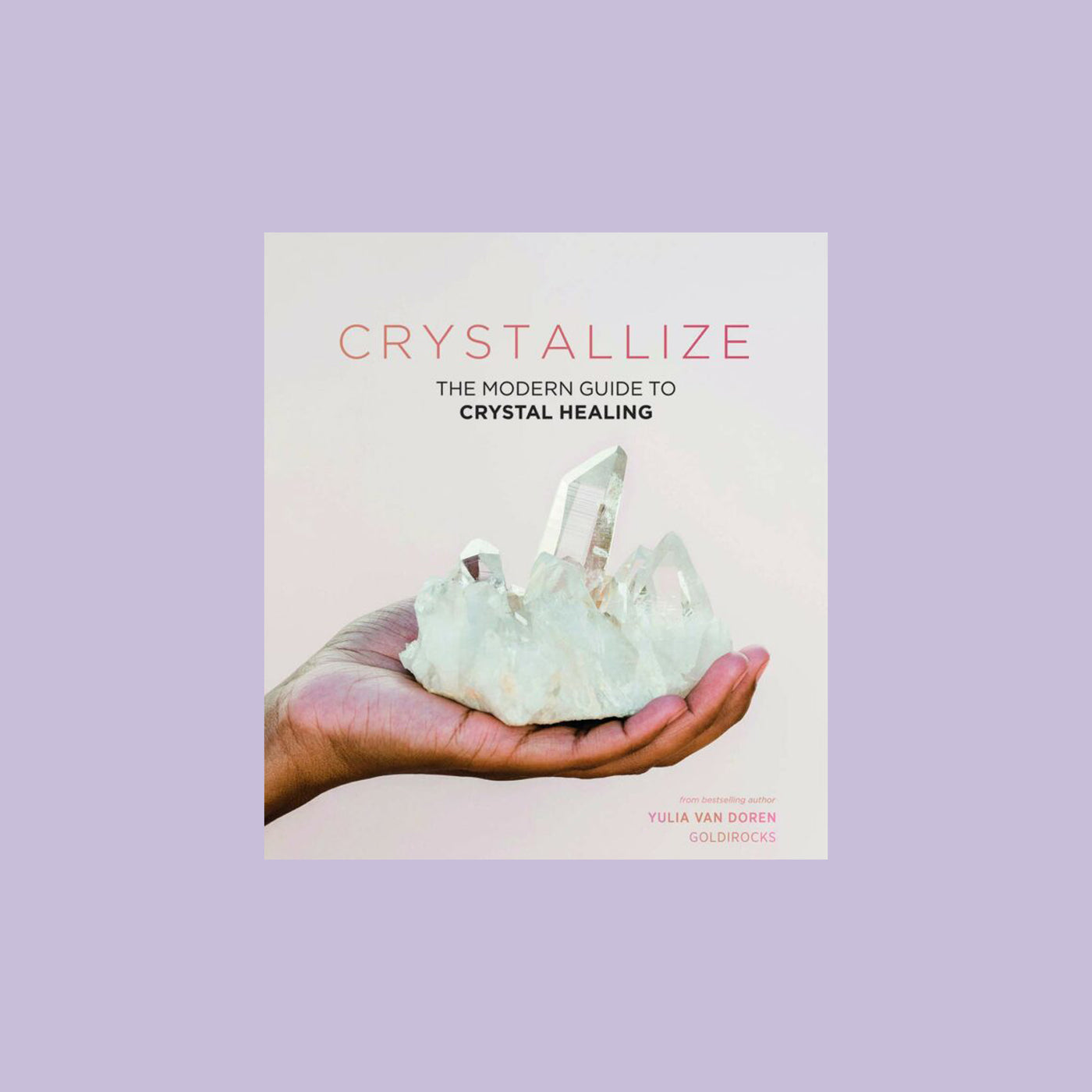 Crystallize