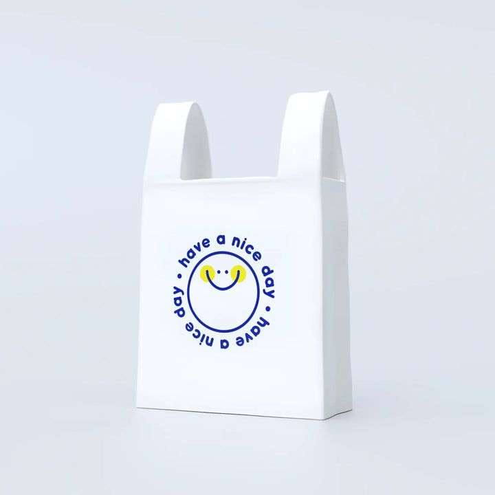 Bag - Vase