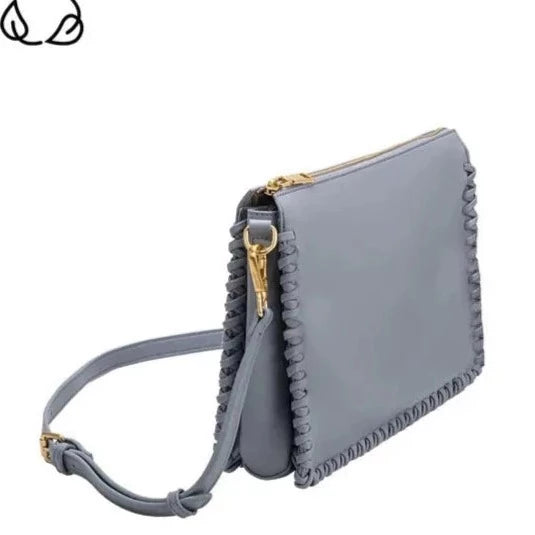 Olivia Crossbody Bag - Blue