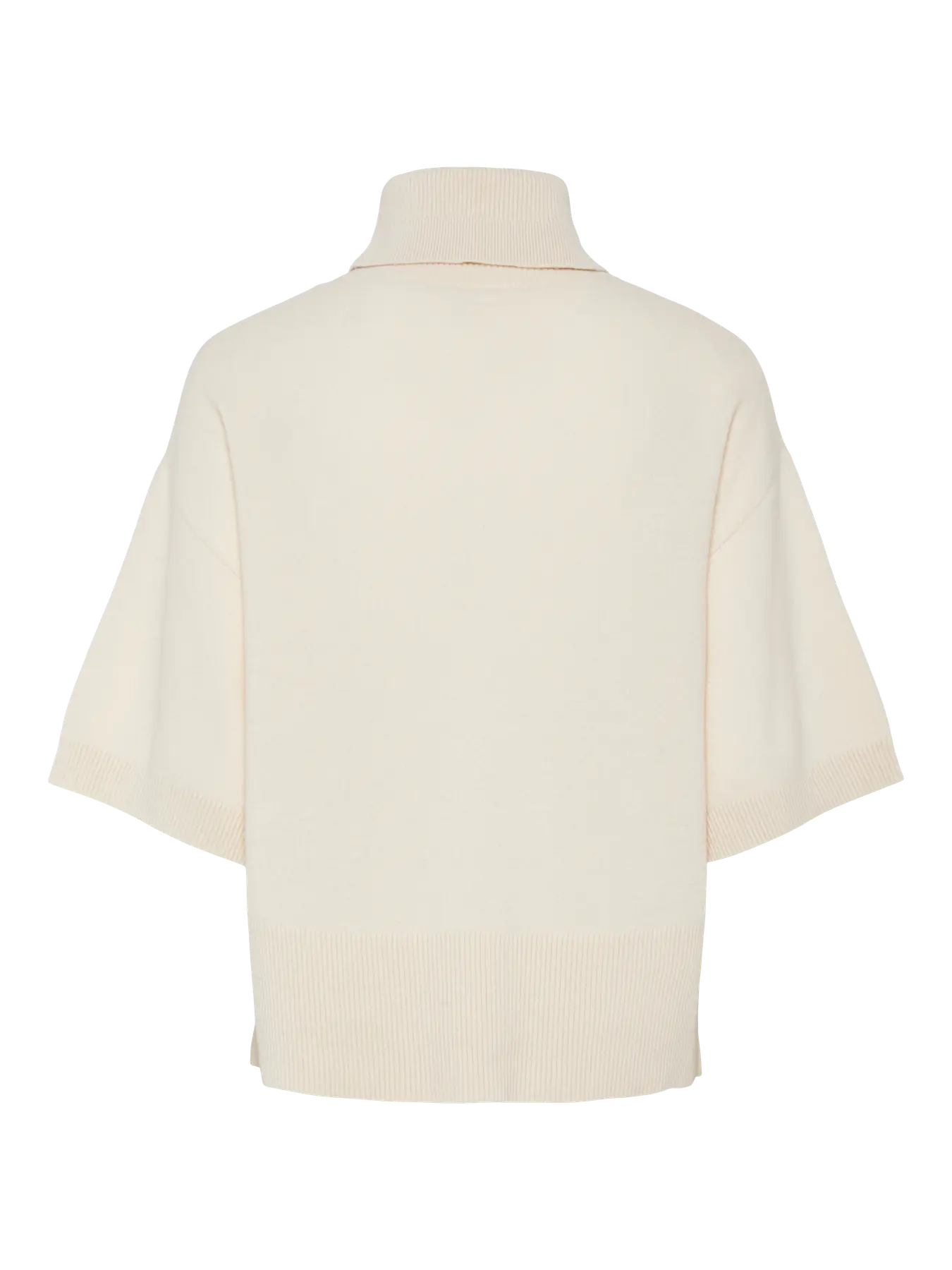 YASEmila 2/4 Wool Knit Pullover S. Noos