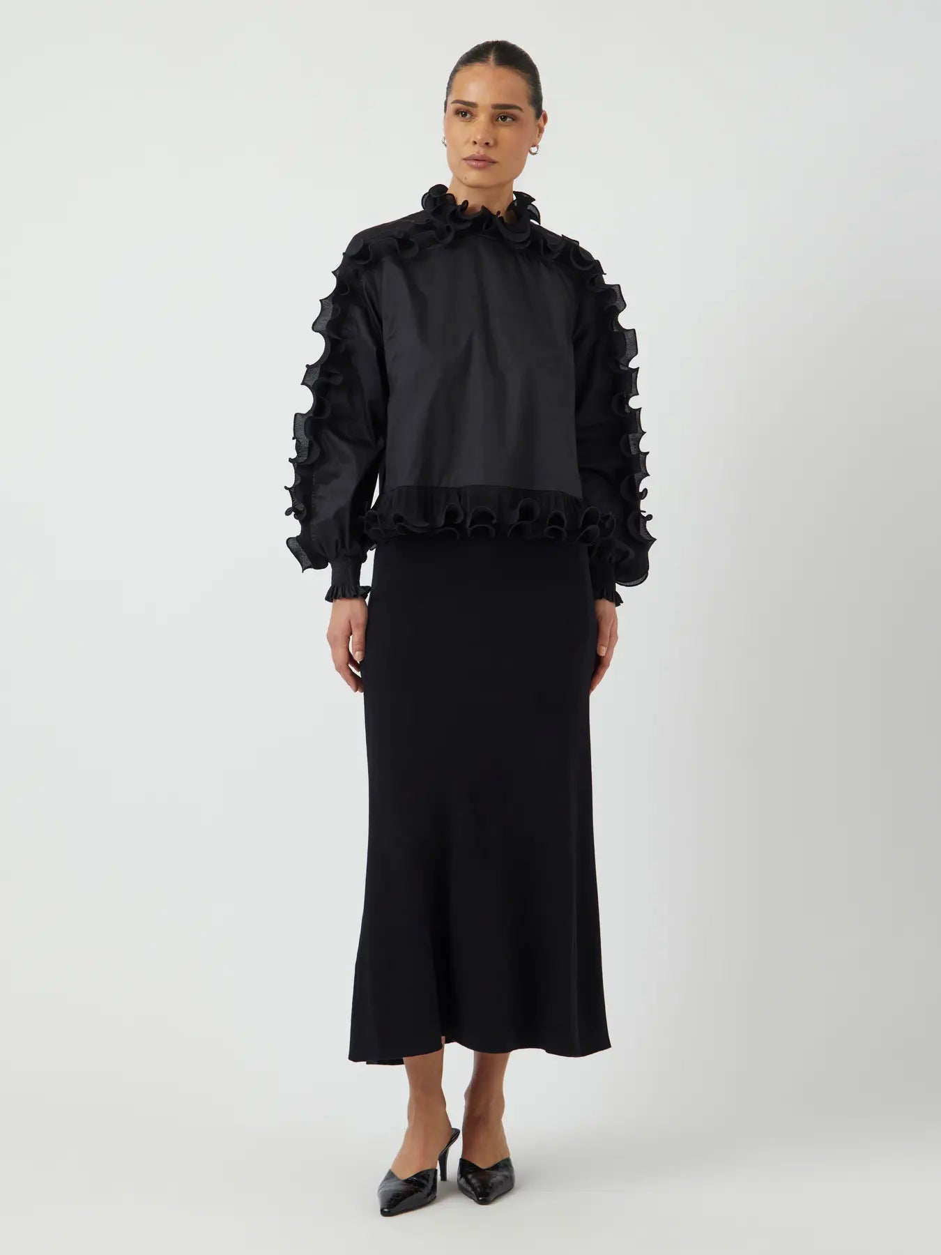 YASMima Ls Top S.
