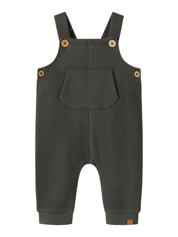 Nbmnoello Ner Sweat Overall Lil - Kambaba