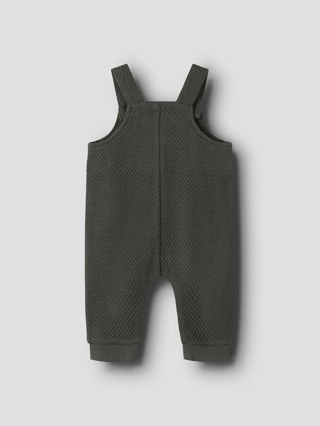Nbmnoello Ner Sweat Overall Lil - Kambaba