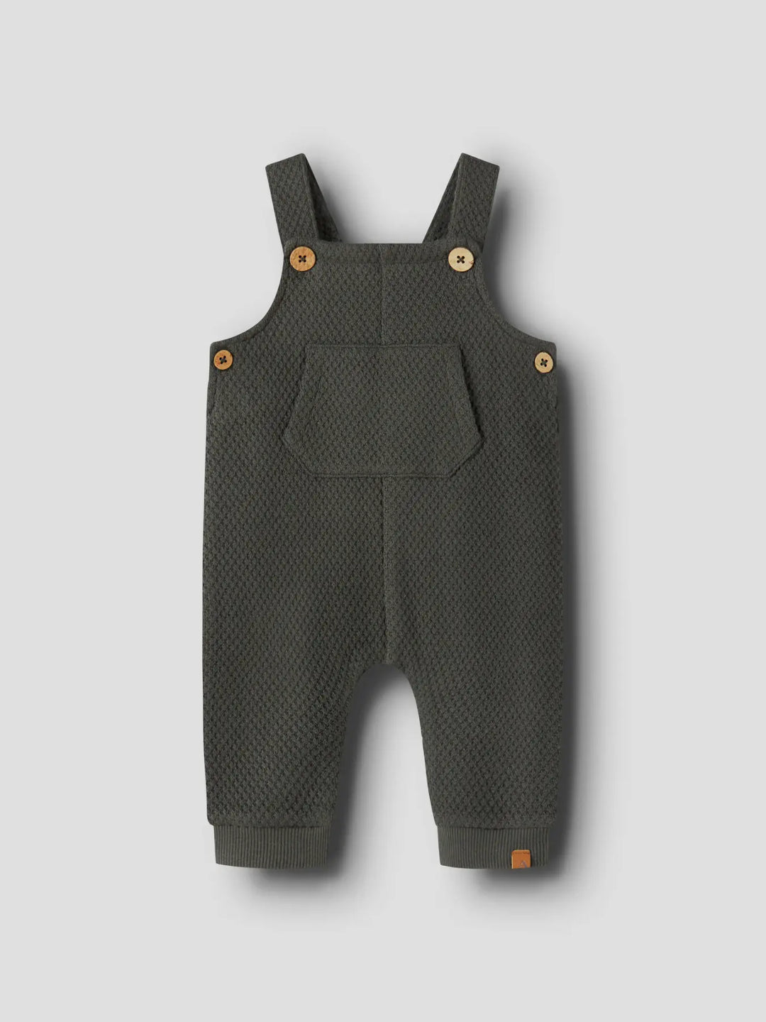 Nbmnoello Ner Sweat Overall Lil - Kambaba