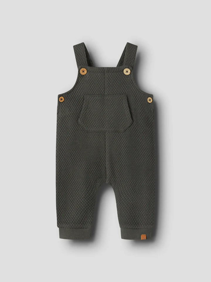 Nbmnoello Ner Sweat Overall Lil - Kambaba
