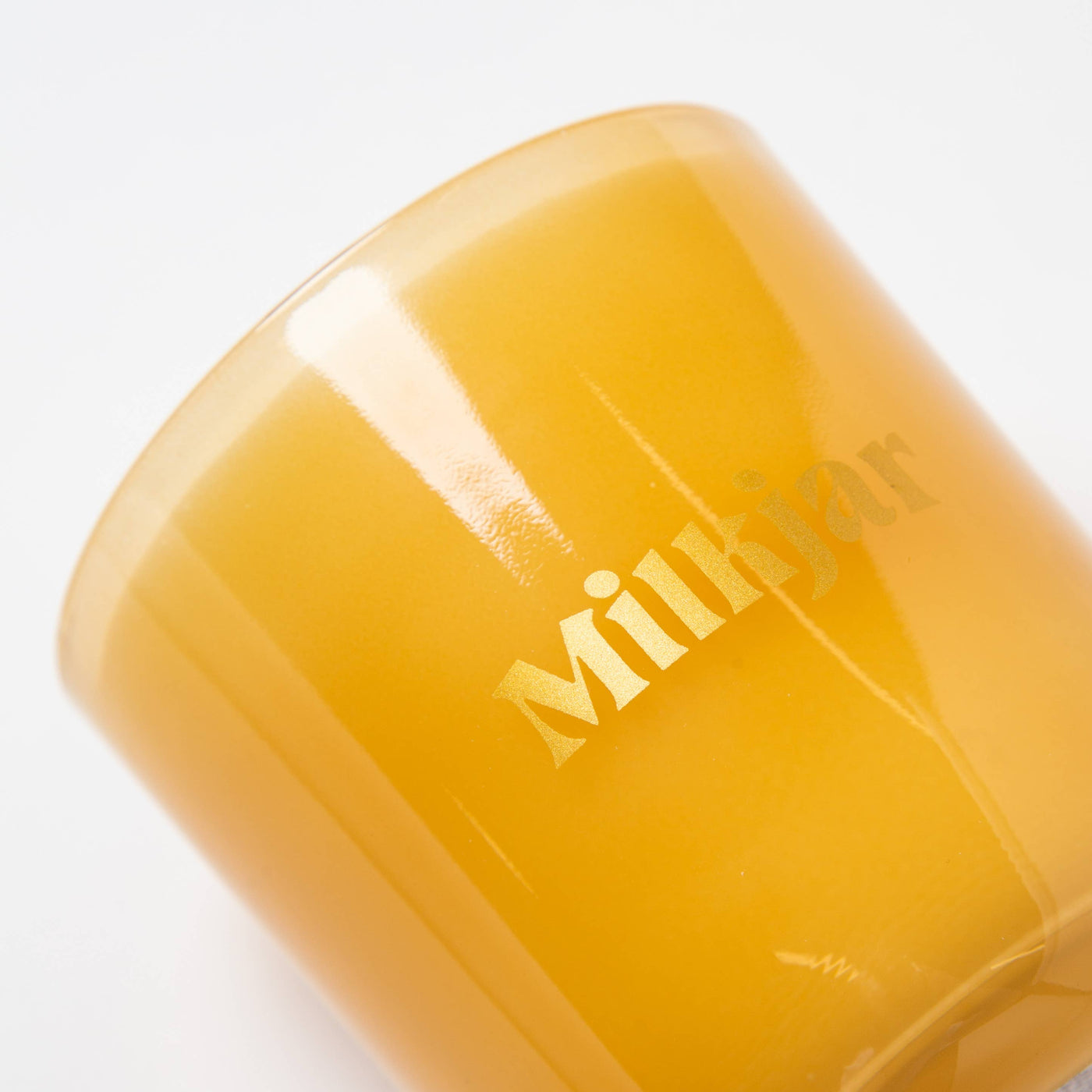 Before Sunrise - Milk & Honey - Coconut Soy Candle