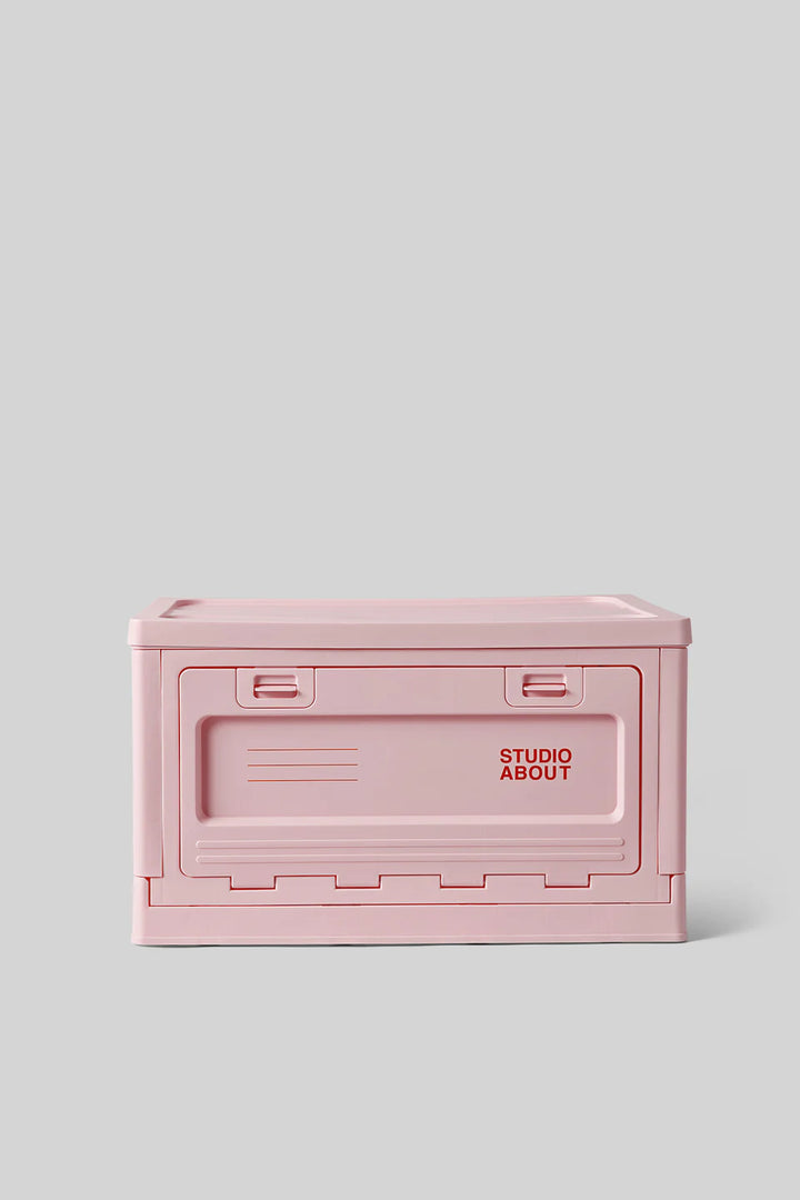 Box - Large - Rose