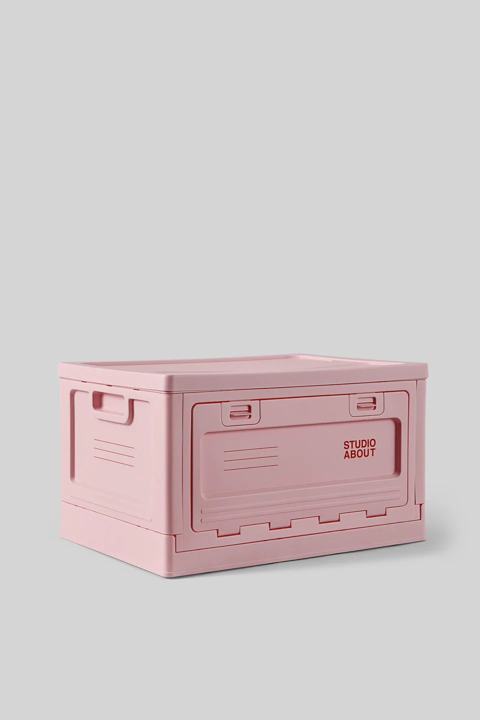 Box - Large - Rose