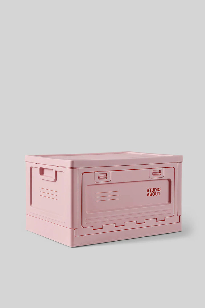 Box - Large - Rose