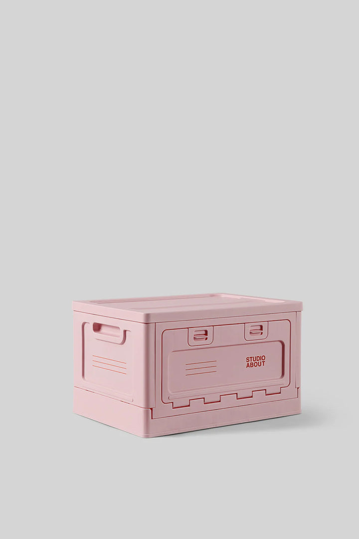Box - Medium - Rose