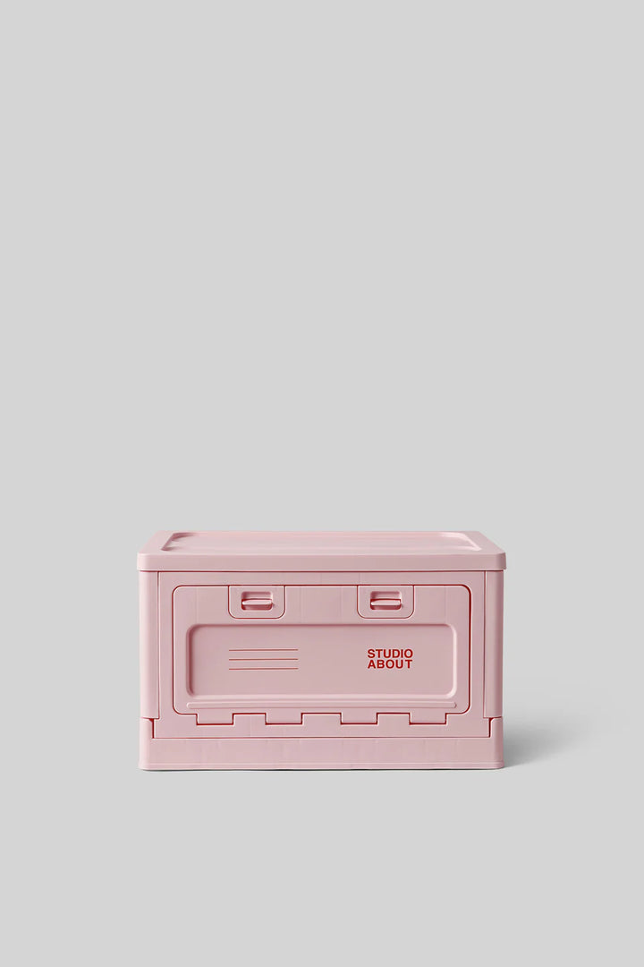 Box - Medium - Rose