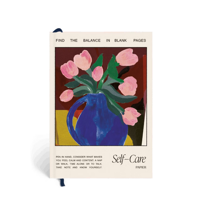 Wellness Journal