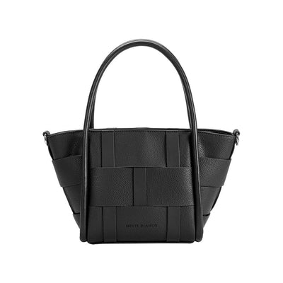 Lanie Crossbody Bag - Black