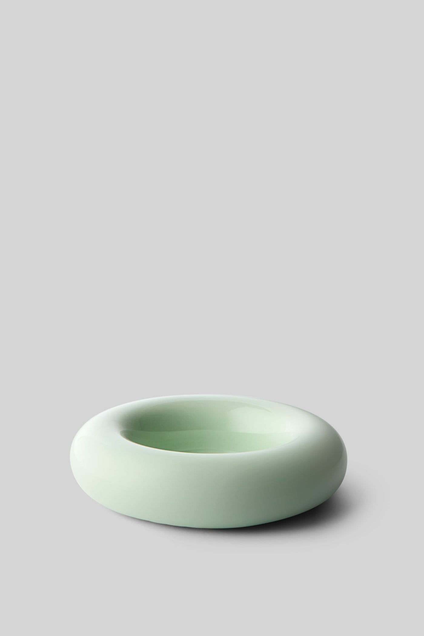 Bob Candle Holder - Large - Mint