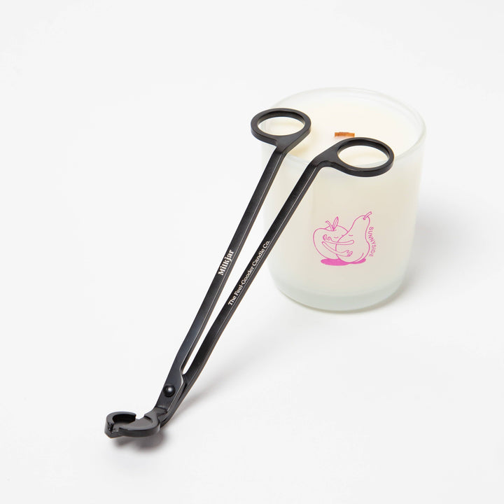 Wick Trimmer