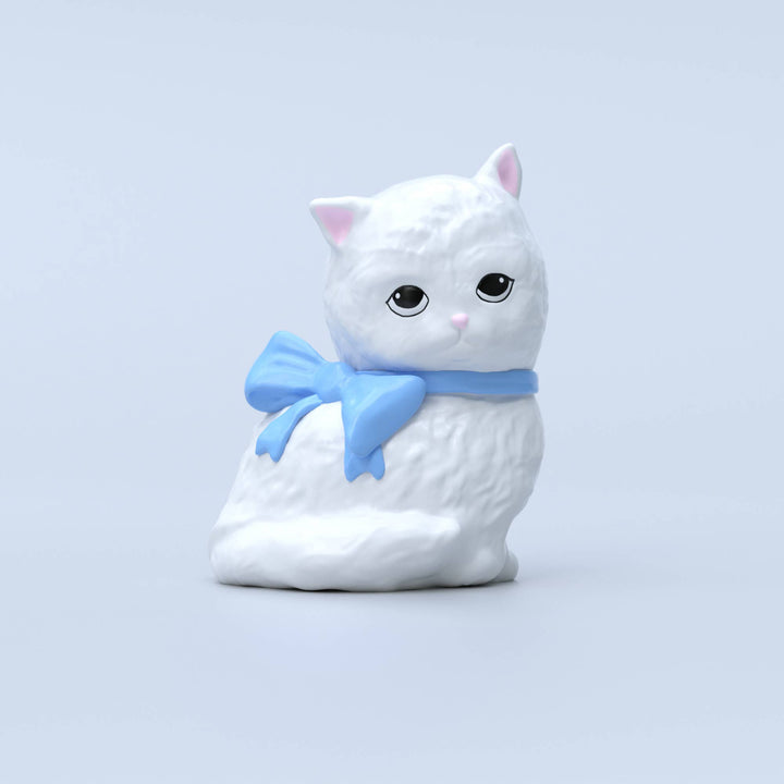 Cat - Vase