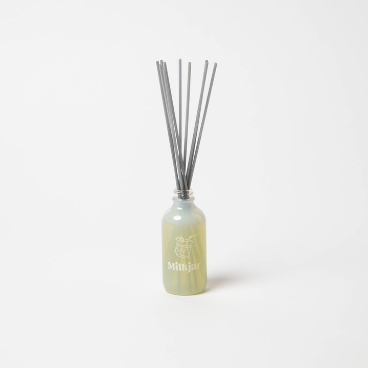 Lemonade - Coconut, Lime, Verbena &amp; Pine - 4oz Reed Diffuser