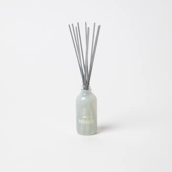 Sunnyside - Pear &amp; Nectarine - 4oz Reed Diffuser
