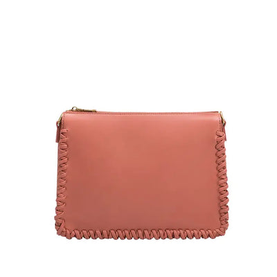 Olivia Bag - Salmon