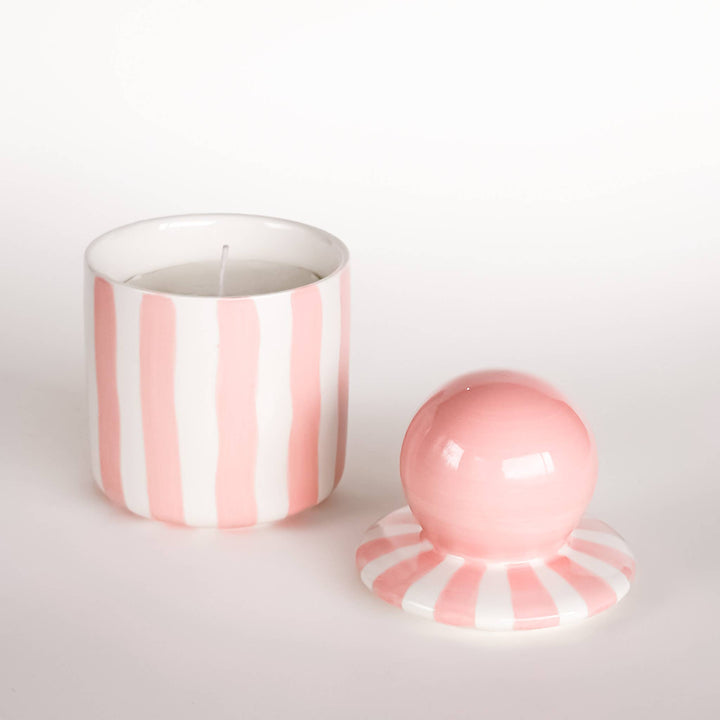 Lys i krukke - Incanto rose